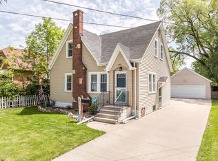 229 Quinton St, Green Bay, WI 54302