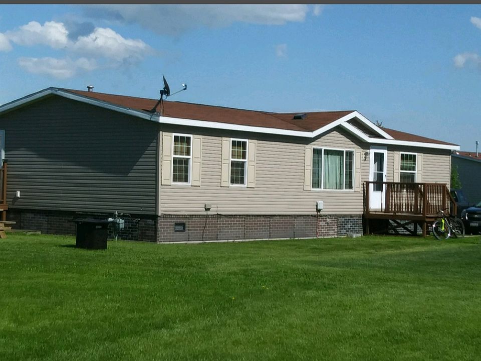 Front view 