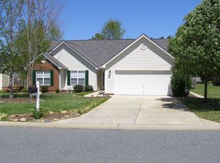 2007 Westminster Ln, Matthews, NC 28104