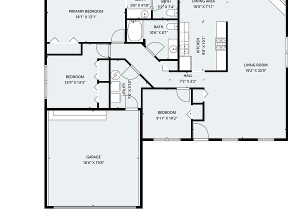 2nd image of this home