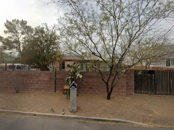 242 E Jacinto St, Tucson, AZ 85705