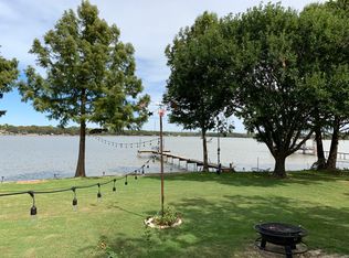 6758 Briar Rd, Azle, TX 76020