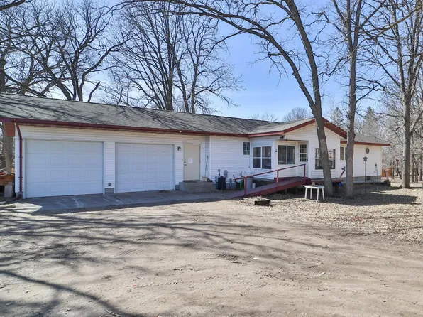 21701 120th St, Verndale, MN 56481