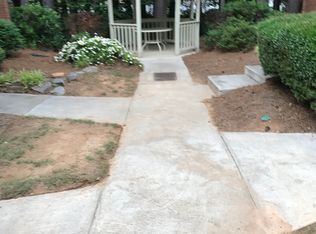 4163 Darby Way, Duluth, GA 30096