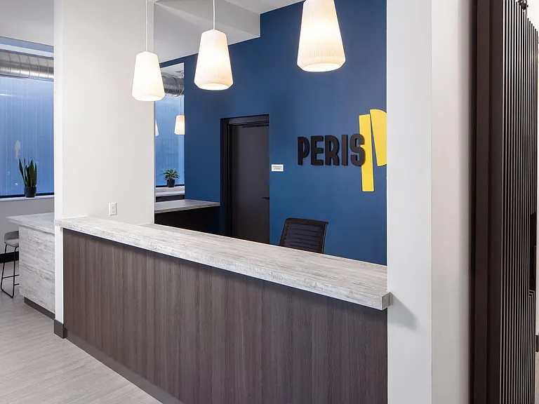 PERIS Hill — Photo 19