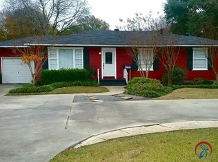 1010 Forsythe Ave, Monroe, LA 71201