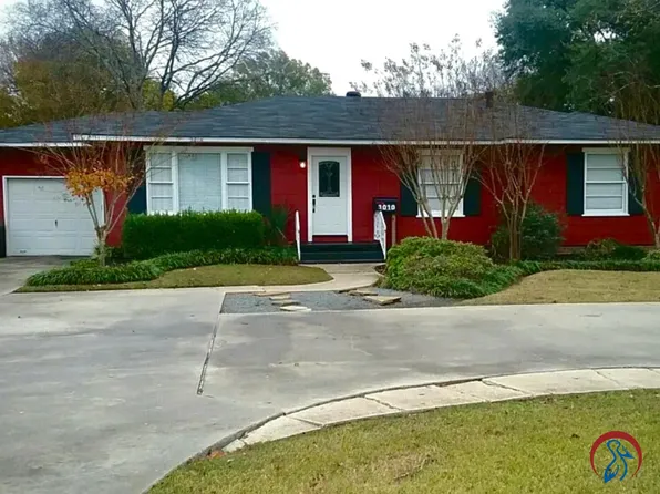 1010 Forsythe Ave, Monroe, LA 71201