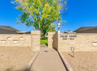 10602 W Granada Dr, Sun City, AZ 85373
