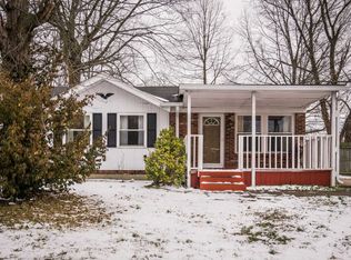 384 Overlook Rd, Louisville, KY 40229