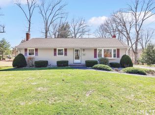 52 Woodland Drive, South Windsor, CT 06074