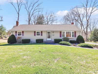 52 Woodland Drive, South Windsor, CT, 06074
