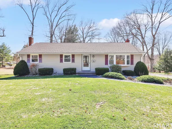 52 Woodland Drive, South Windsor, CT 06074