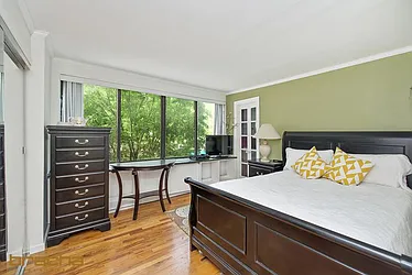 Rented by Keller Williams NYC