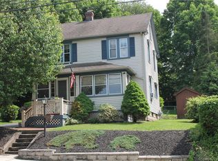 179 Atkins St, Meriden, CT 06450