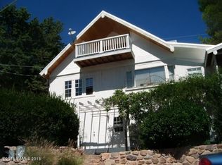 69 Shearer Ave, Bisbee, AZ 85603