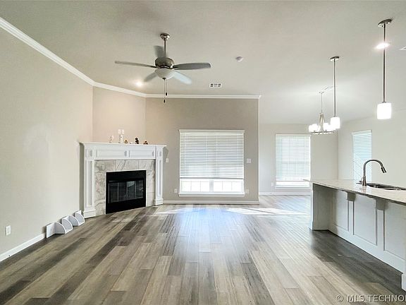 2nd image of 4012 S 209th East Ave