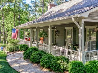 1191 Wrayswood Cir #20-21, Greensboro, GA