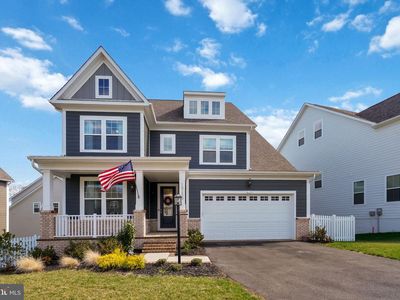 18150 Marsh Pine Rd, Dumfries, VA, 22026