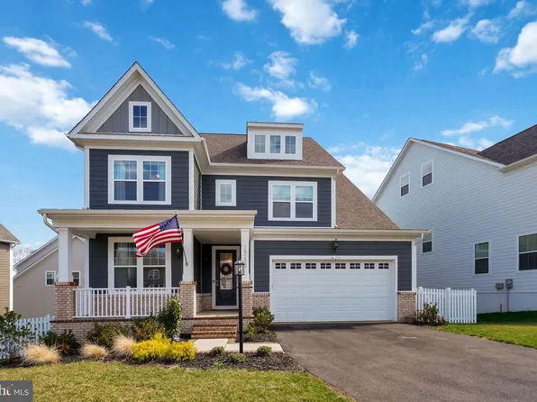 18150 Marsh Pine Rd, Dumfries, VA 22026