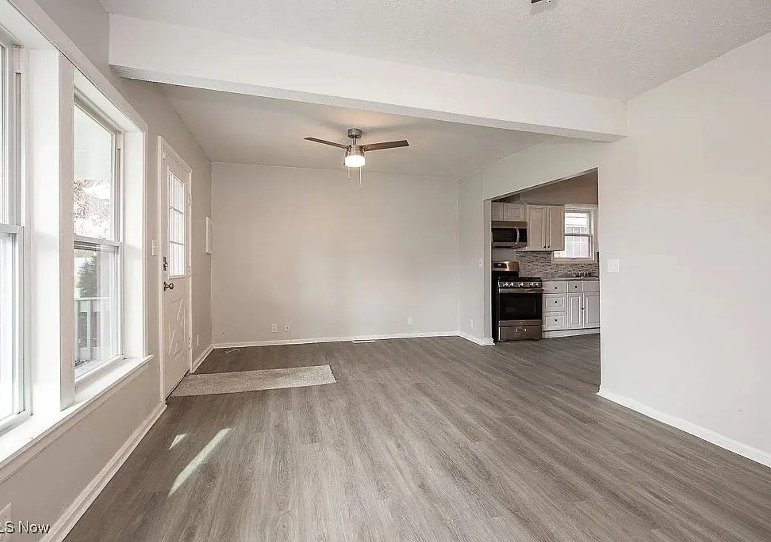 Four Bed 2 Full Bath In Lorain- First Month Rent Half Off! — Photo 3