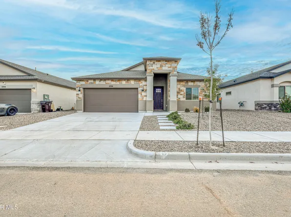 1094 Gallium Ave, Santa Teresa, NM 88008