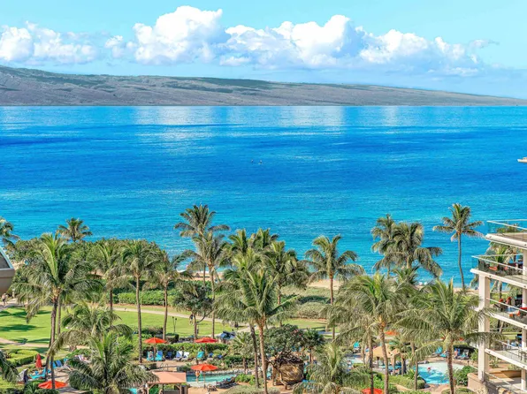 130 Kai Malina Pkwy Unit Nr 919, Lahaina, HI 96761