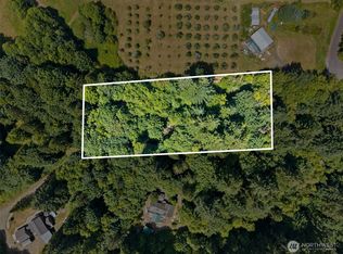 2625 Stonecrest Ln NW, Olympia, WA 98502
