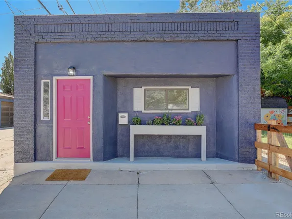 2118 E 25th Avenue, Denver, CO 80205