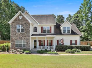 170 Sturgess Run, Sharpsburg, GA 30277
