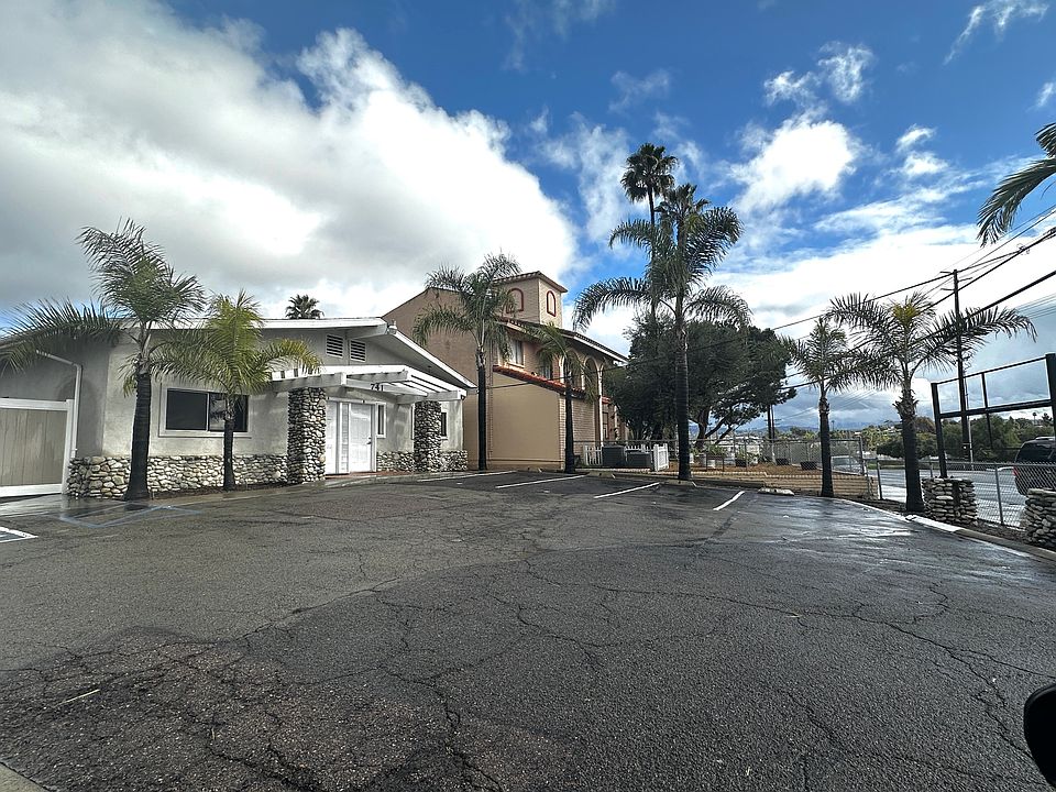 1st image of 741 Olive Ave Suite B