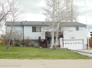 3438 Ridgeview Rd, Craig, CO 81625