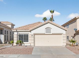 1730 Talon Ave, Henderson, NV 89074
