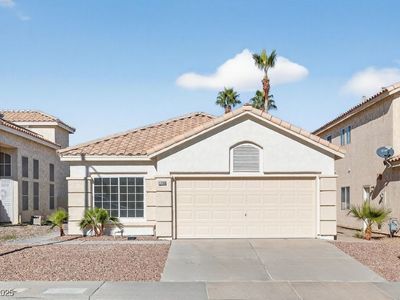 1730 Talon Ave, Henderson, NV, 89074
