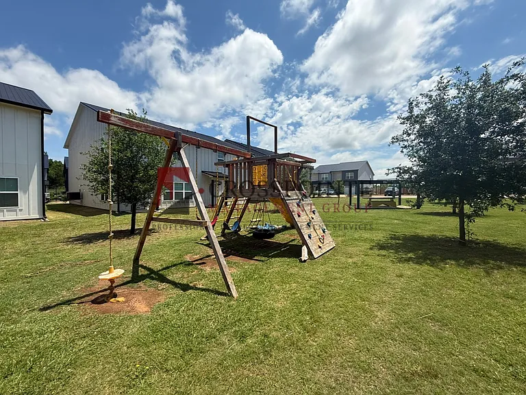 Residence Papillon - Luxury Townhome Community in Bullard, TX — Photo 56