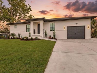 3400 Palm Dr, Punta Gorda, FL, 33950