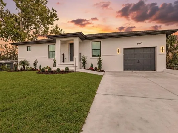 3414 Palm Dr, Punta Gorda, FL 33950