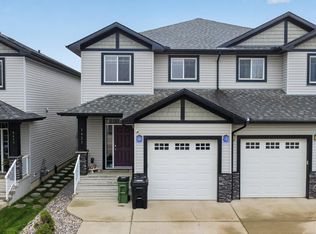 5421 167a Ave NW, Edmonton, AB T5Y 0R4