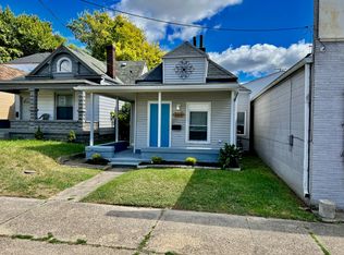 1349 S Preston St, Louisville, KY 40208