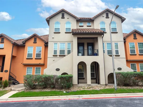 12205 Terraza Cir #59, Austin, TX 78726