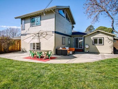 310 Effey St, Santa Cruz, CA, 95062
