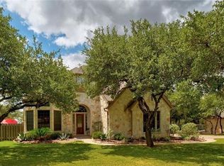 384 Story Dr, Buda, TX 78610