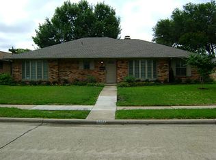 7720 La Risa Dr, Dallas, TX 75248