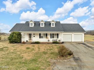 216 Ford Creek Rd, Gray, TN 37615