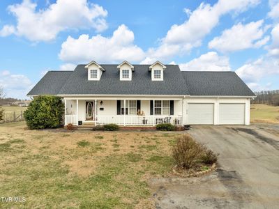 216 Ford Creek Rd, Gray, TN, 37615