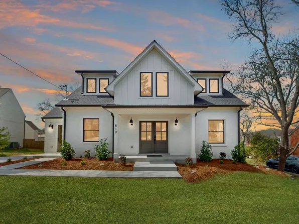 610 Skyview Dr, Nashville, TN 37206
