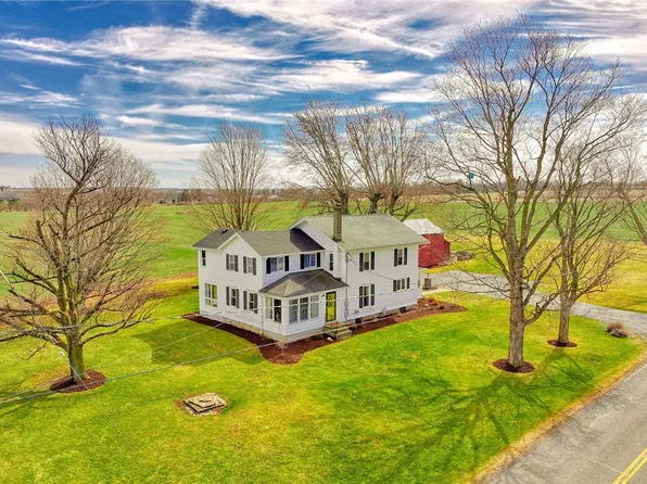 1479 Dalton Rd, Lima, NY 14485