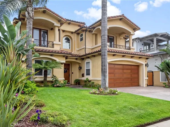 1136 5th St, Manhattan Beach, CA 90266