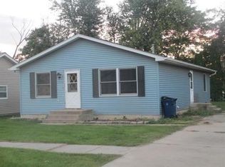 705 Lemon St, Tipton, IA 52772
