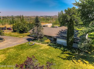 15451 Summitview Rd, Cowiche, WA 98923