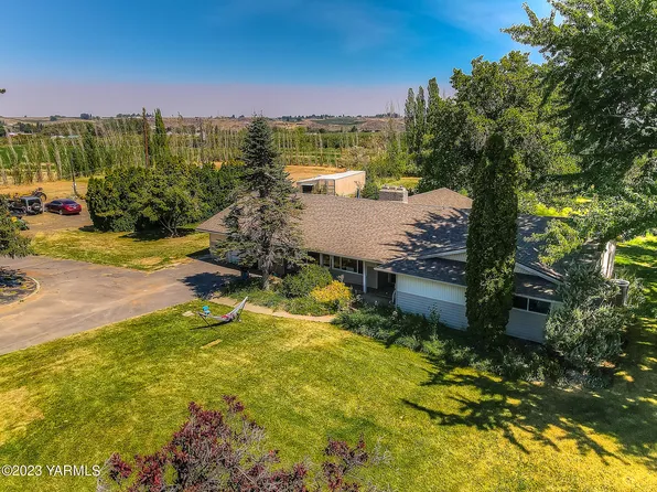 15451 Summitview Rd, Cowiche, WA 98923